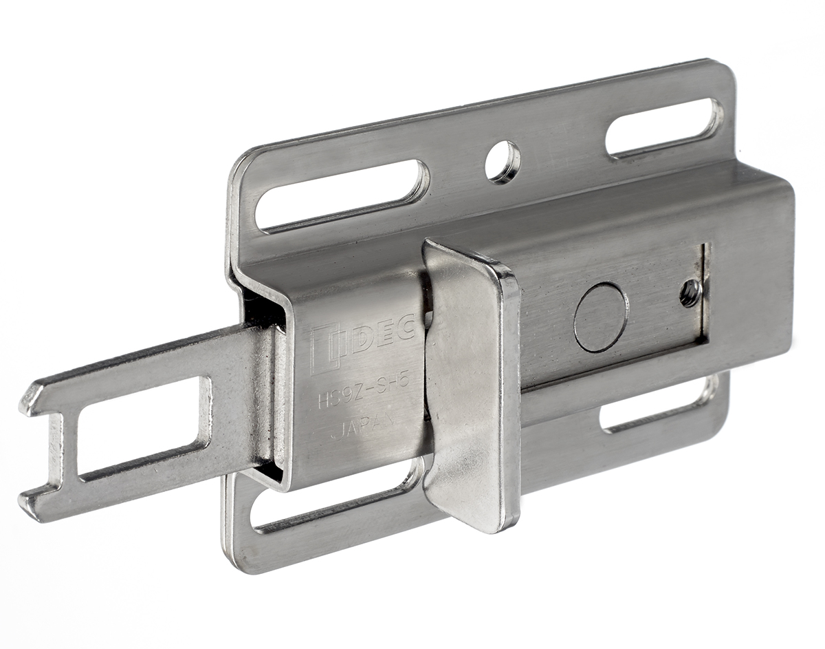 Idec Actuator for Use with HS5 Interlock Switches