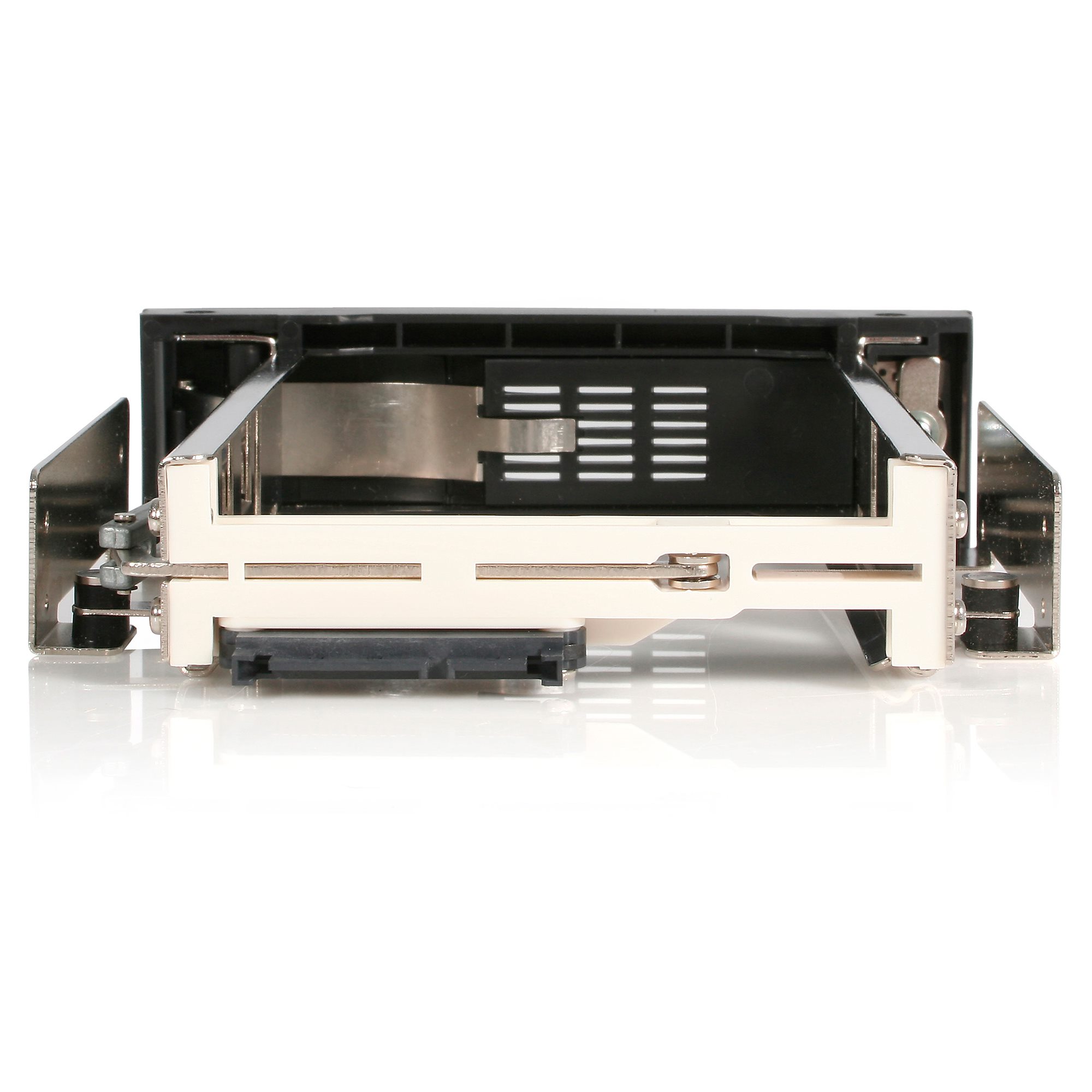 hsb100satbk StarTech.com 3.5 in Hot Swap Mobile Rack 184 x 42 x 149 mm SATA