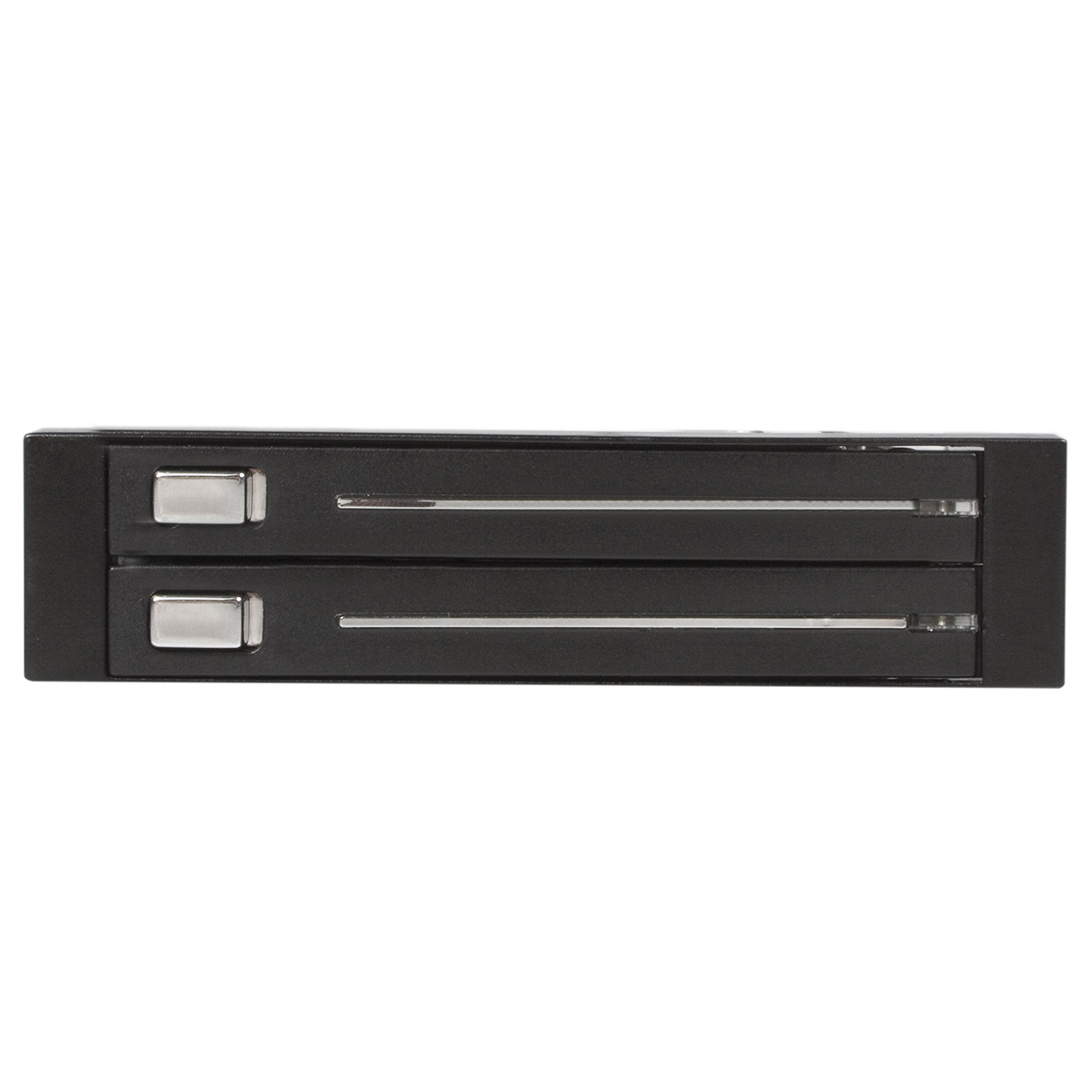 hsb220sat25b StarTech.com 2.5 in Mobile Rack Backplane 134 x 9.5 x 102 mm SATA