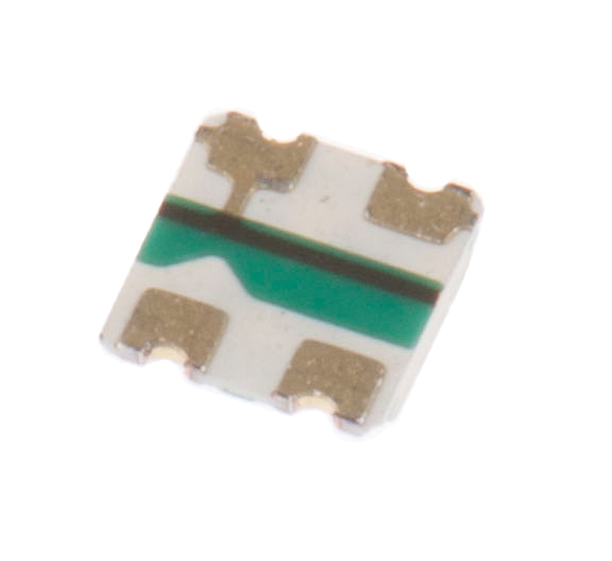 hsmf-c114 Broadcom 1.9 V RGB LED 1615 Surface Mount HSMF-C114