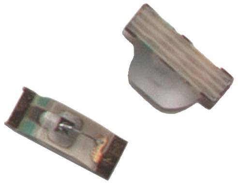 Broadcom 1.9 V Orange LED 1606 Surface Mount HSML HSML-C120