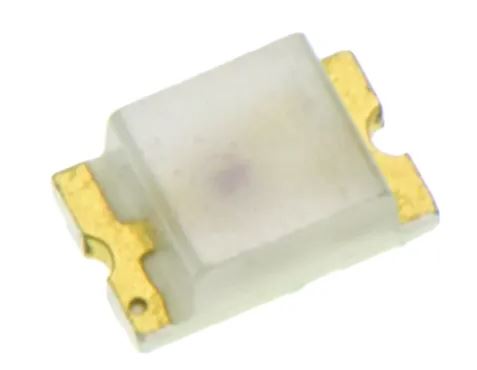 Broadcom 3.9 V Green LED 2012 Surface Mount HSMx-C HSMQ-C170
