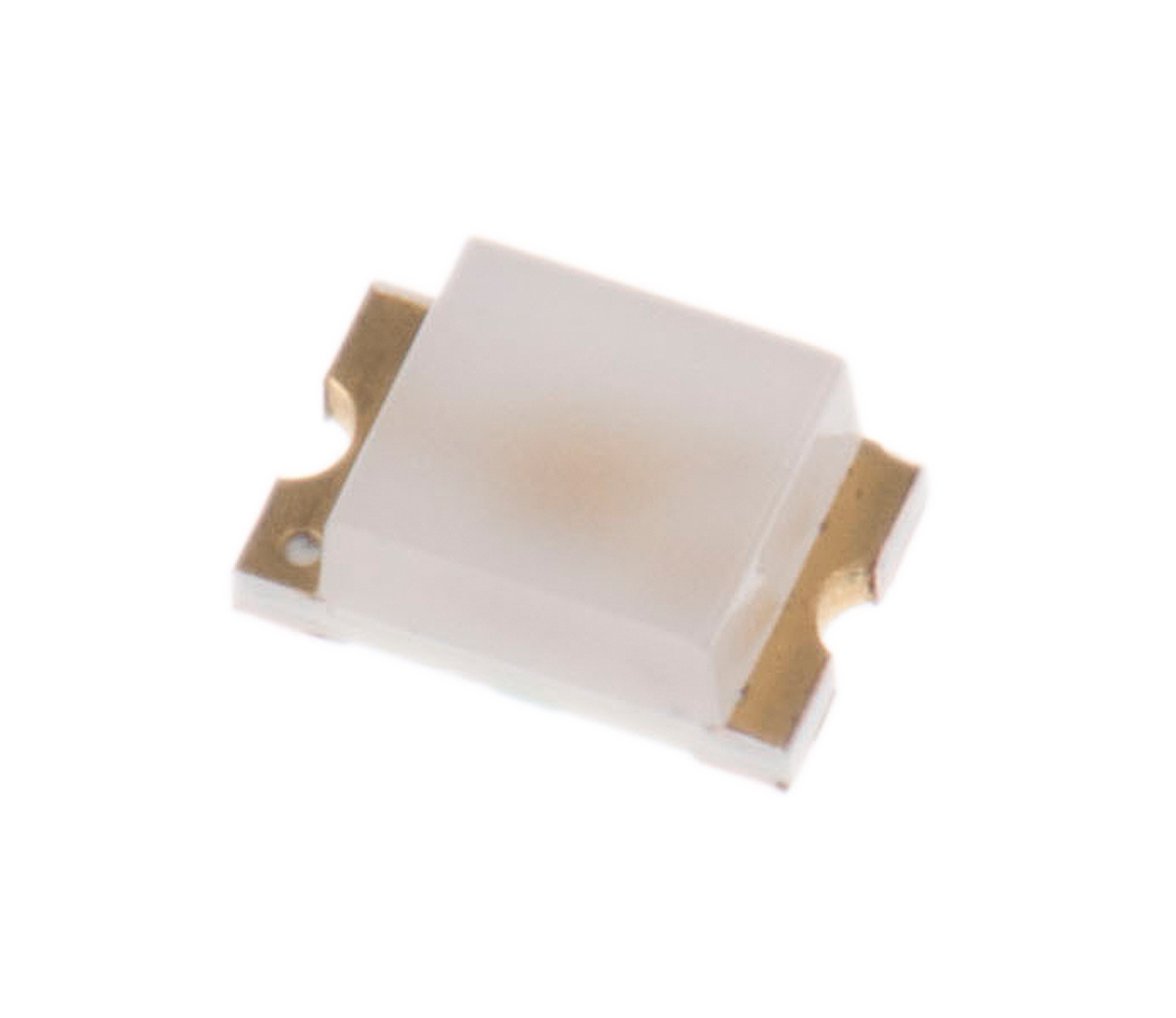 Broadcom 3.4 V Blue LED 0805 Surface Mount Chip LED HSMR-C170