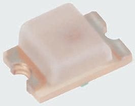 Broadcom 2.1 V Red LED 3216 Surface Mount Chip LED HSMS-C150
