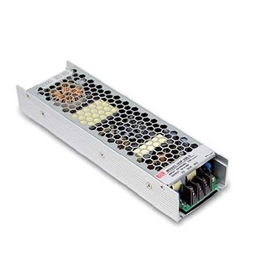 MEAN WELL Switching Power Supply, HSP-300-4.2 4.2V, 60A, 300 W 370V ac/dc