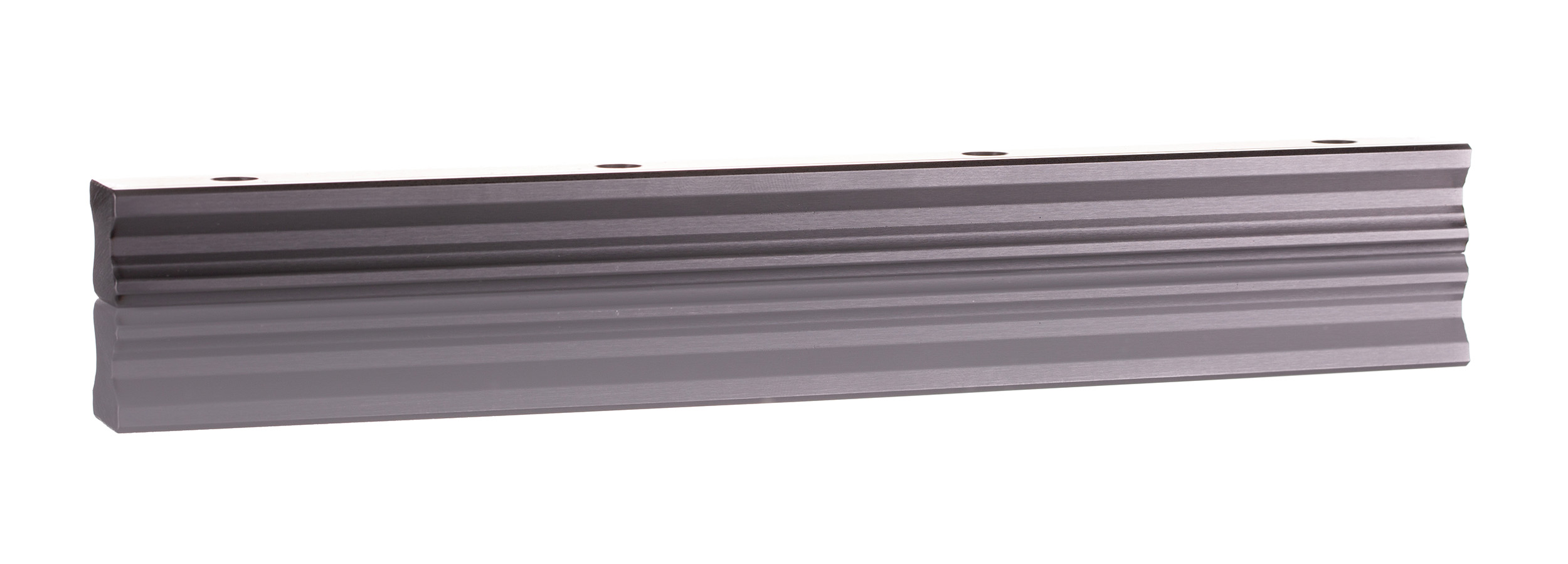 THK HSR15-220L(GK) Series, HSR15-220L(GK), Linear Guide Rail 15 mm width 220 mm Length
