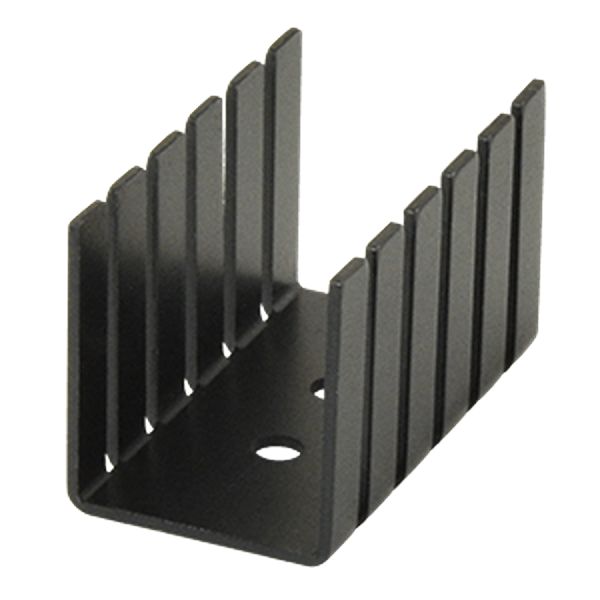 Same Sky Heatsink for use with Temperature Controller, HSS-B20 Series