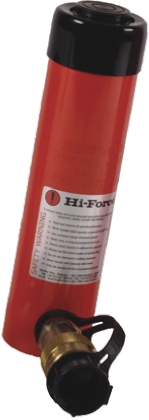 Hi-Force, Portable General Purpose Hydraulic Cylinder, HSS106 Single Acting 10 t 150 mm