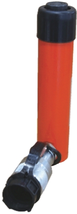 Hi-Force, Portable General Purpose Hydraulic Cylinder, HSS55 Single Acting 4.5 t 125 mm