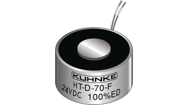 Kuhnke Holding Solenoid Solenoid Accessory