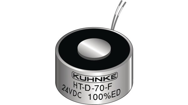 Kuhnke Holding Magnet Holding Magnet
