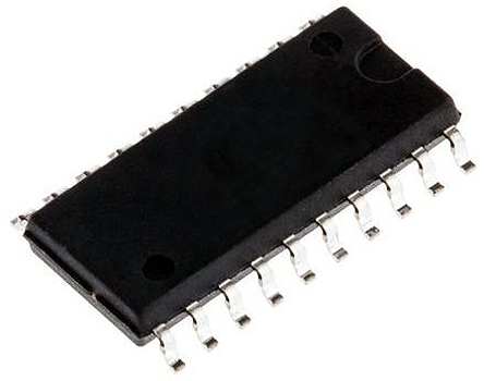 Holtek HT12E-20SOP, Encoder, 20-Pin SOP