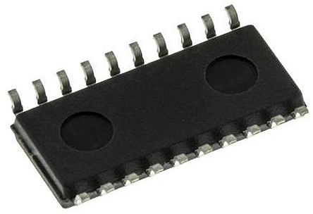 ht12e-20sop Holtek HT12E-20SOP, Encoder, 20-Pin SOP
