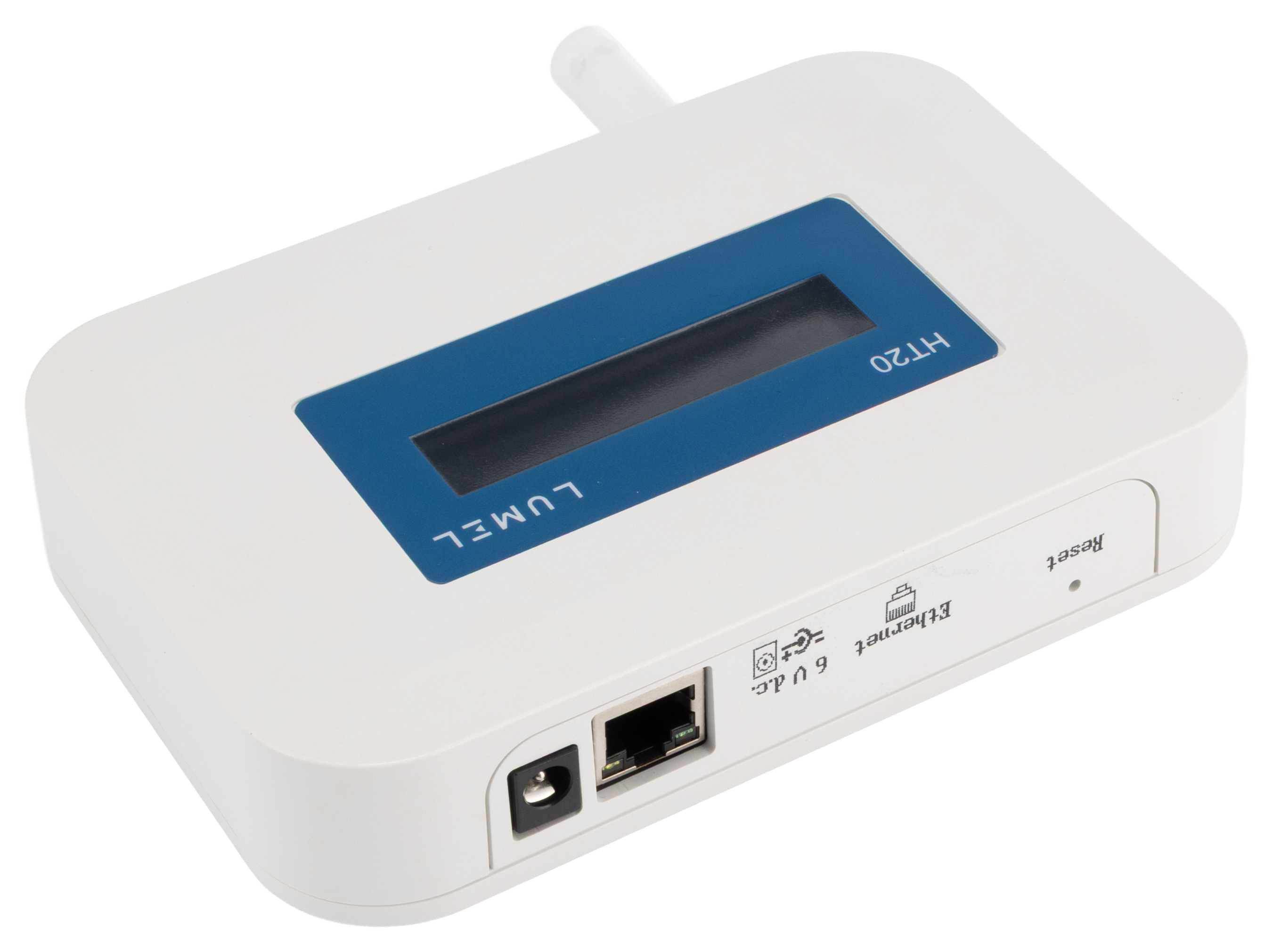 ht20-2100e0 Sifam Tinsley HT20 Temperature & Humidity Data Logger, Ethernet