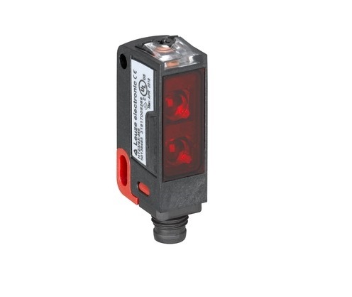 Leuze Diffuse Sensor, Rectangular Sensor