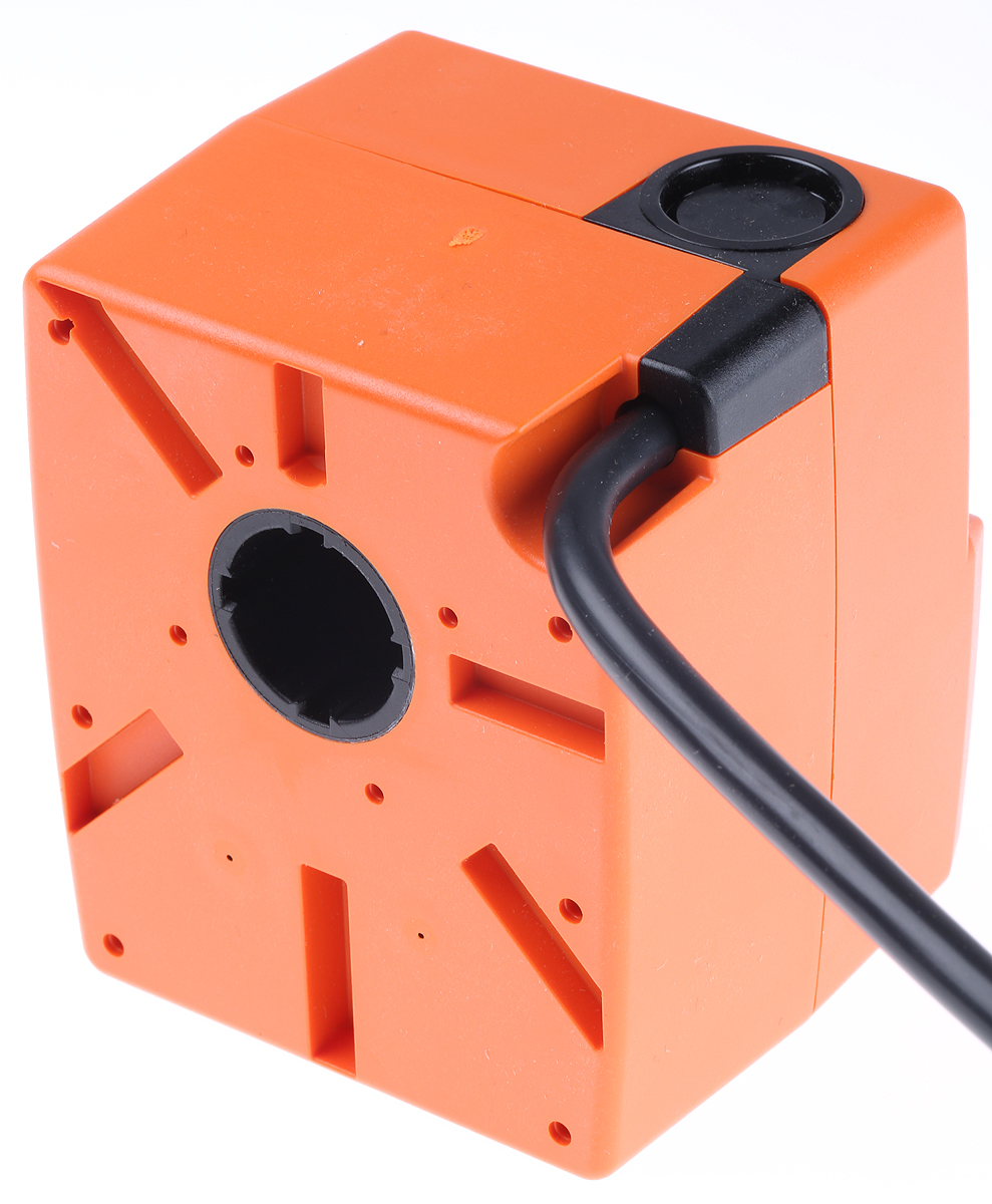 ht24-3 Belimo Open/Close Damper Actuator, 10 Nm, 24V ac
