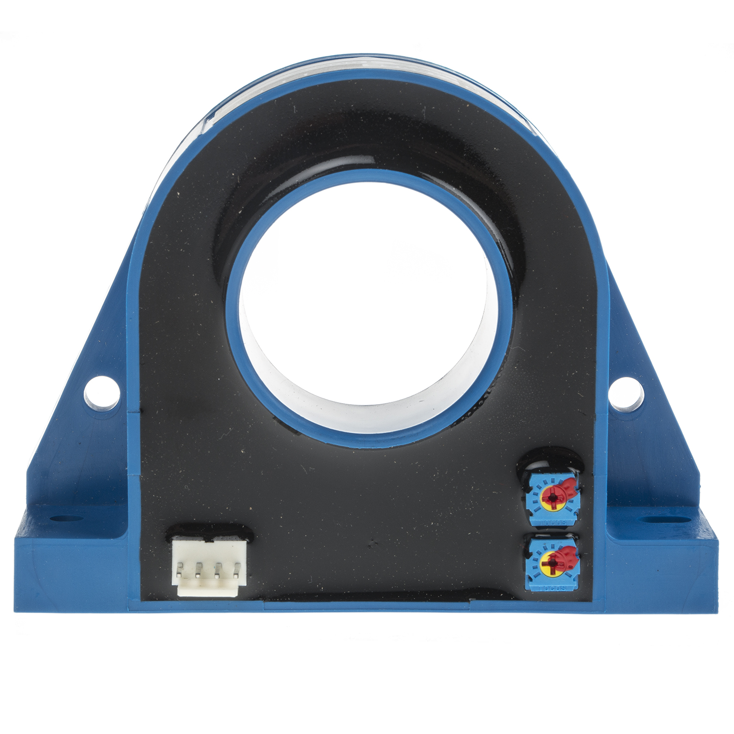 hta-1000-s LEM HTA 100 .. 1000-S Series Current Transformer 1000 A 15V 32 mm Bore