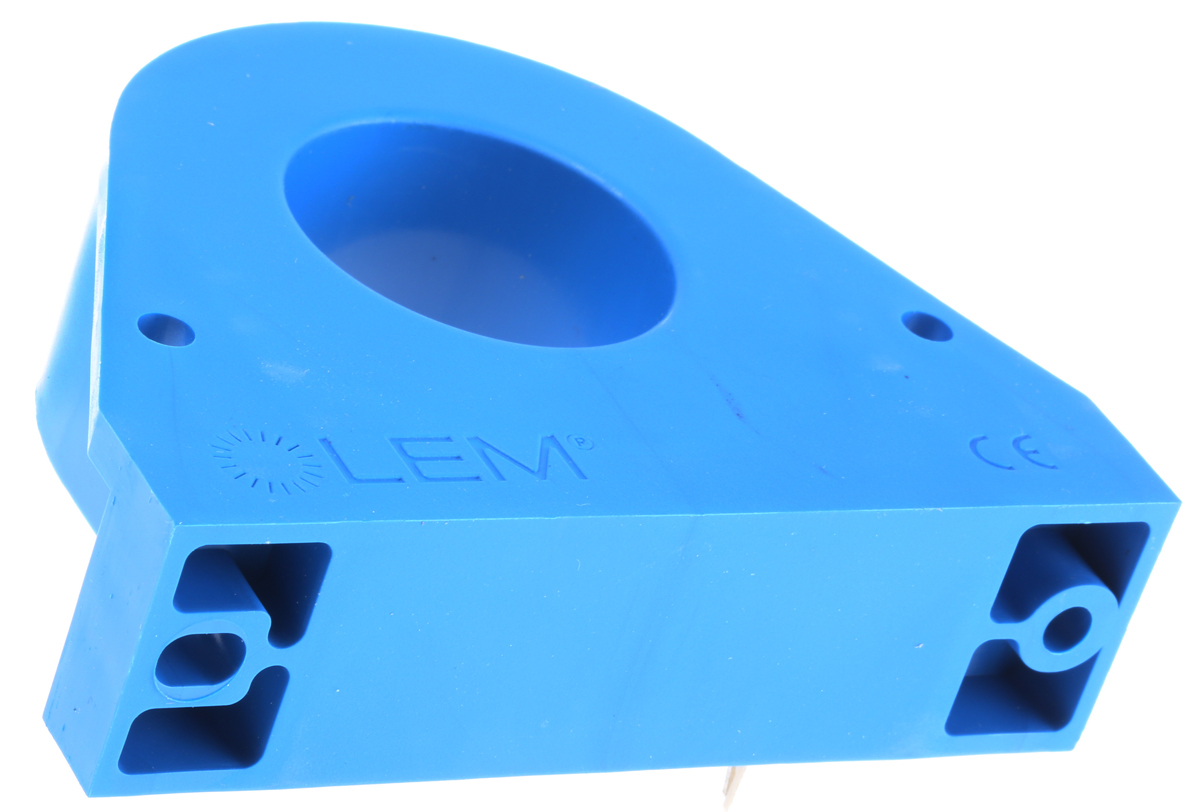 hta-300-s LEM HTA 100 .. 1000-S Series Current Transformer 300 A 15V, -15 V 32 mm Bore