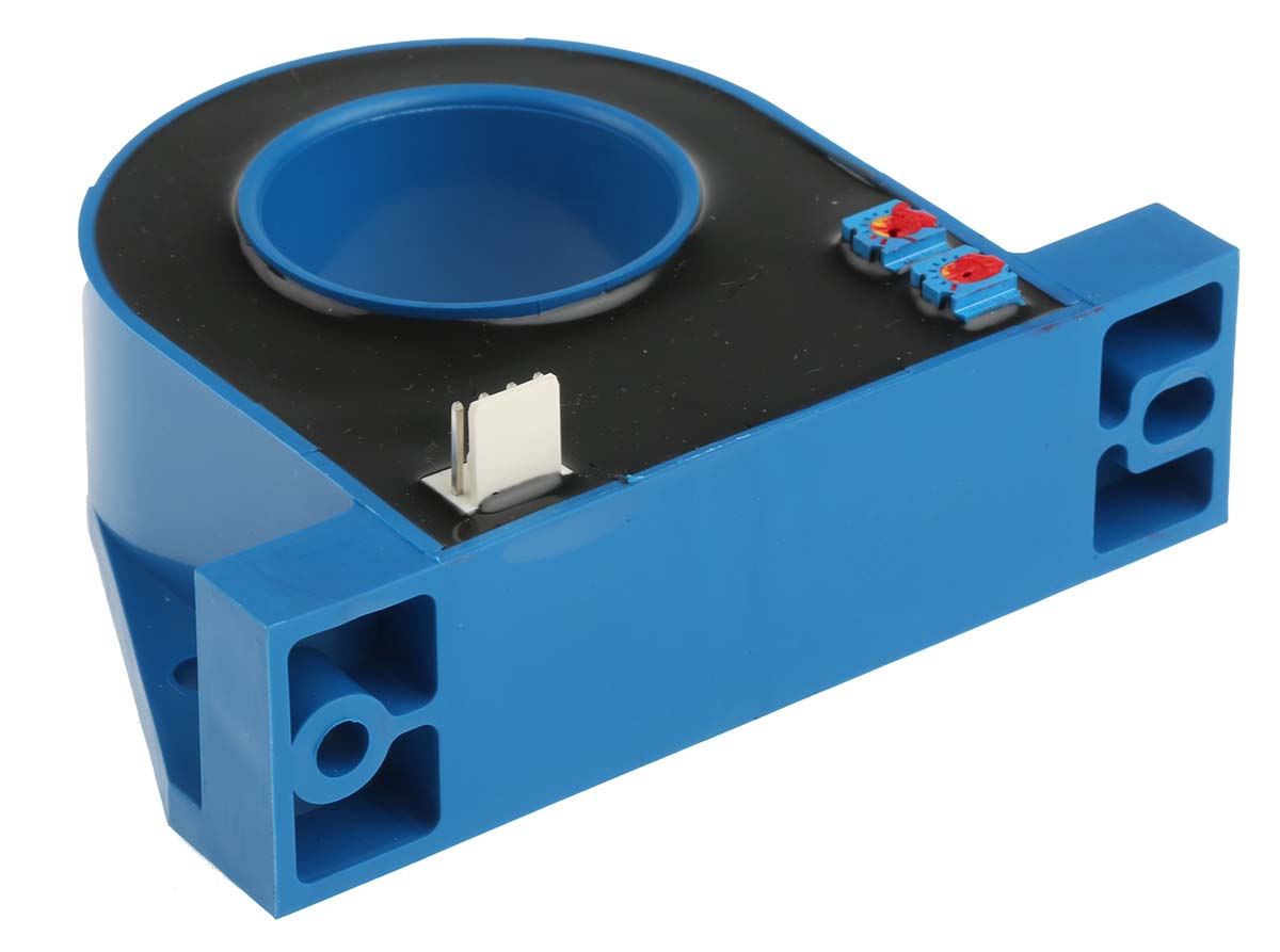hta-500-s LEM HTA 100 .. 1000-S Series Current Transformer 500 A 15V 32 mm Bore