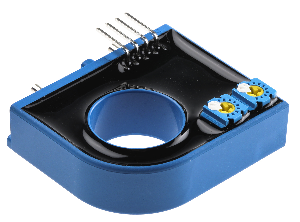 htb-100-p LEM HTB Series Current Transformer 300 A 12V, 15 V 16 mm Bore