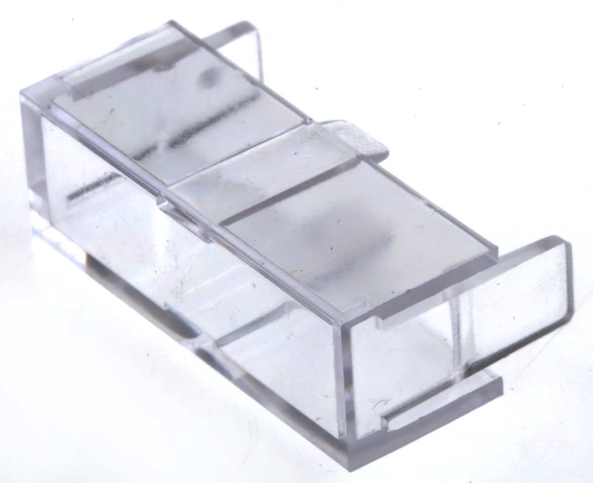Eaton FPG Series Thermoplastic Fuse Cover, IP64, CE, UL, CSA