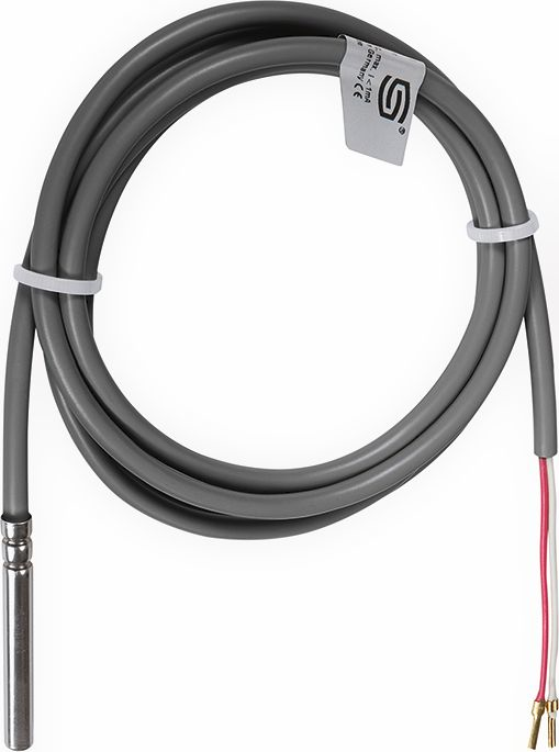S+S Regeltechnik GmbH HTF50 Series Temperature & Humidity Sensor