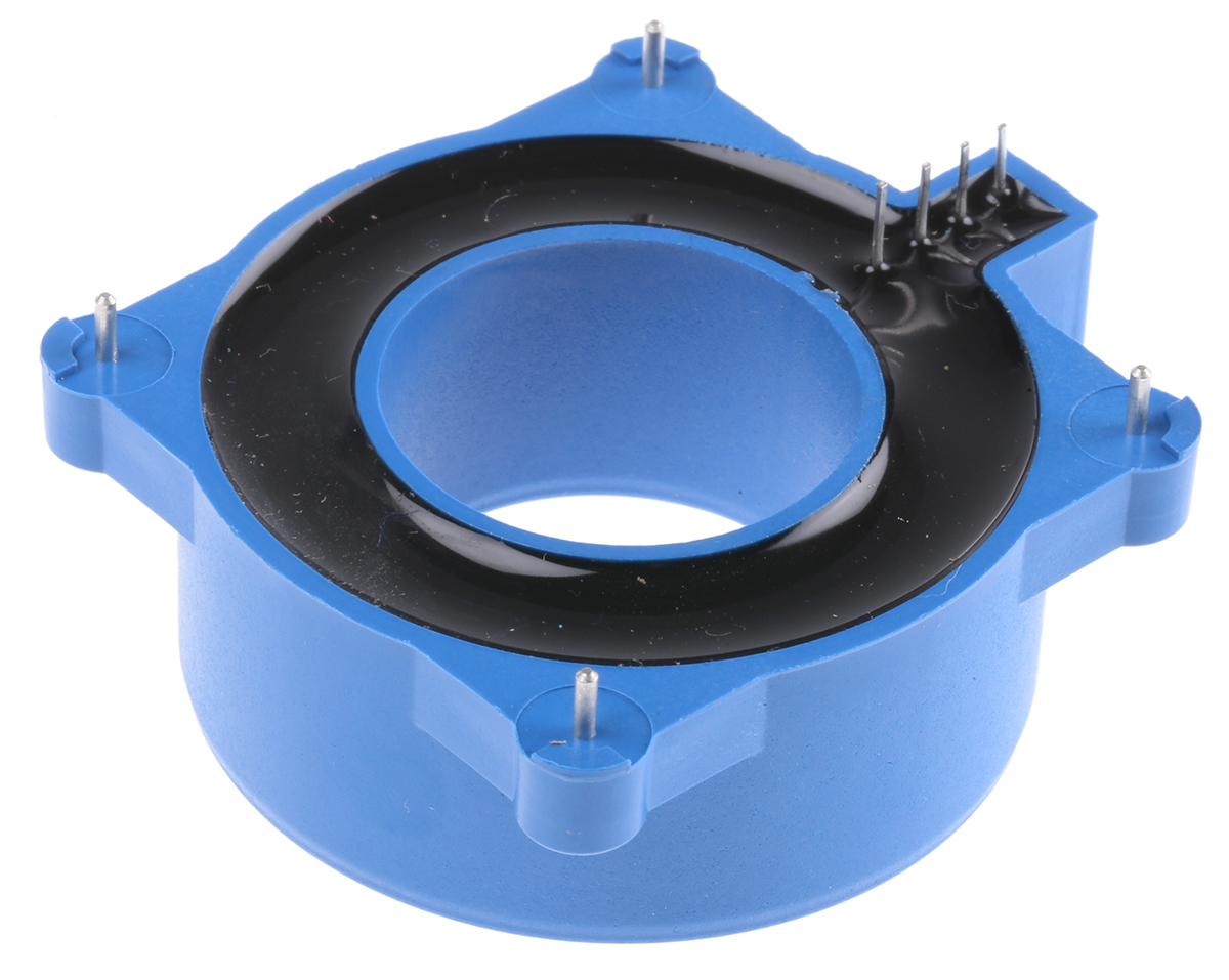 htfs-200-psp2 LEM HTFS Series Current Transformer 300 A 5V 22 mm Bore