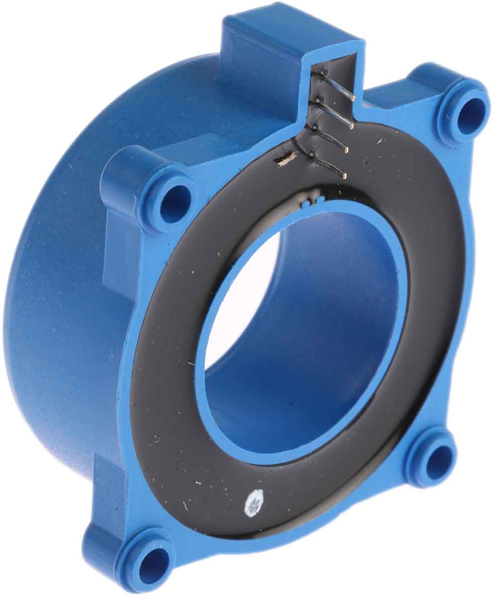 htfs-200-p LEM HTFS 200 .. 800-P Series Current Transformer 300 A 5V 22 mm Bore