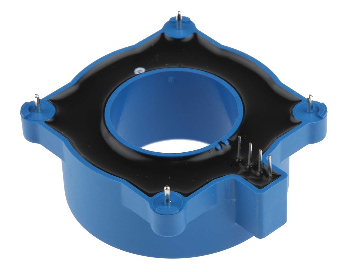 htfs-400-psp2 LEM HTFS Series Current Transformer 600 A 5V 22 mm Bore