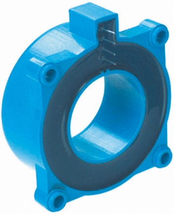 LEM HTFS 200 .. 800-P/SP2 Series Current Transformer 1200 A 5V 22 mm Bore