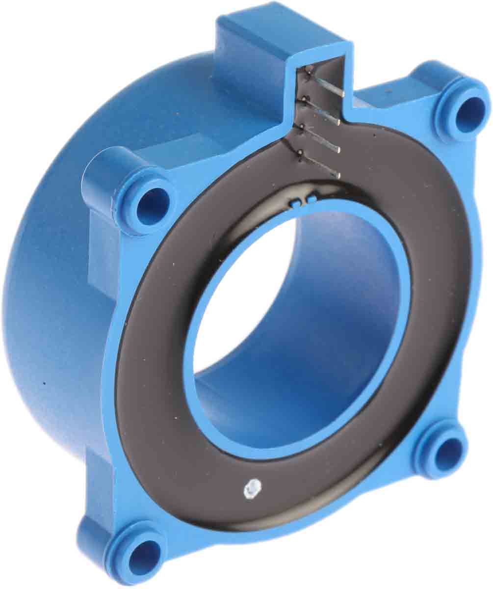 htfs-800-p LEM HTFS 200 .. 800-P Series Current Transformer 1200 A 5V 22 mm Bore