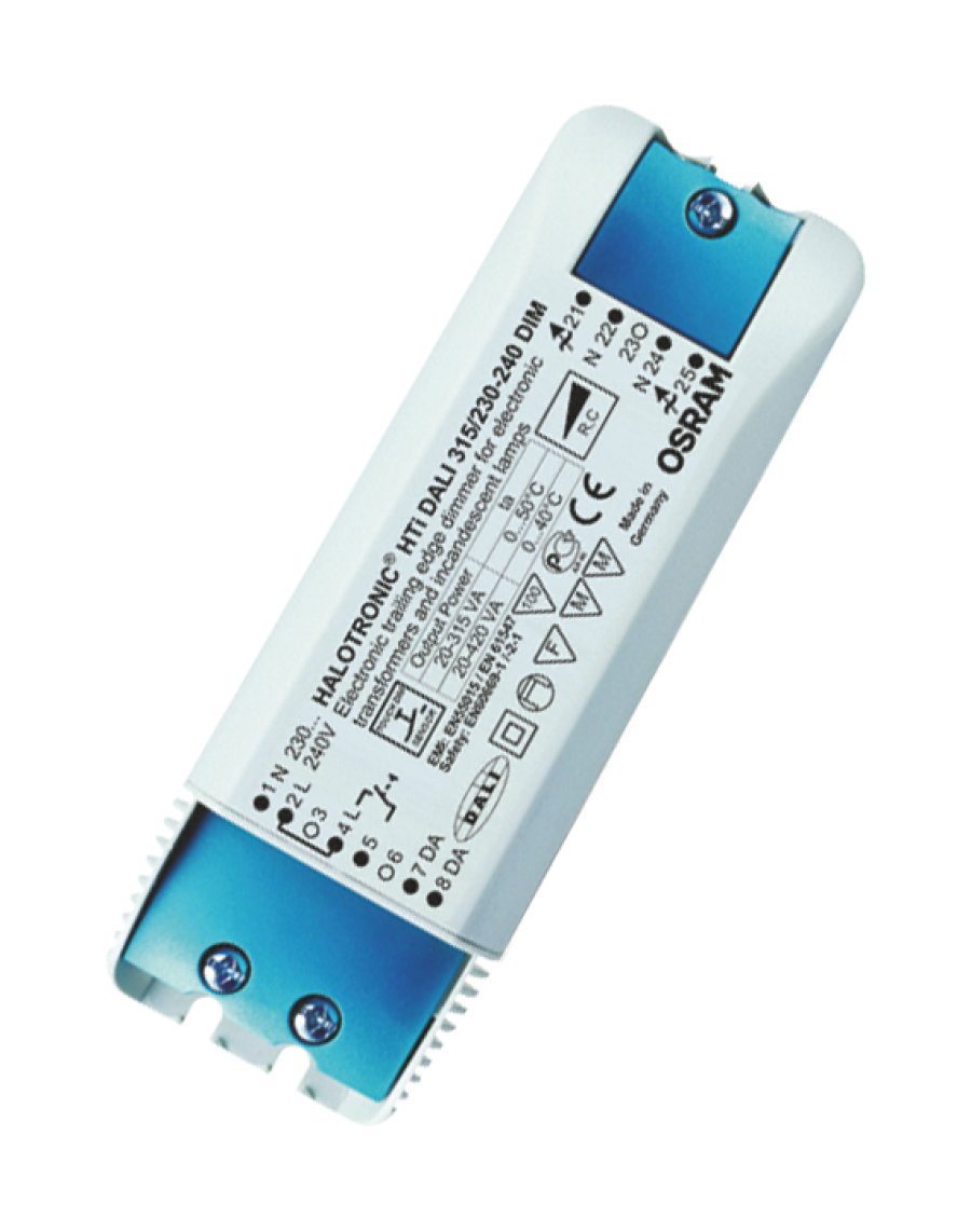 Osram LED Driver, 315W 220 V 240V