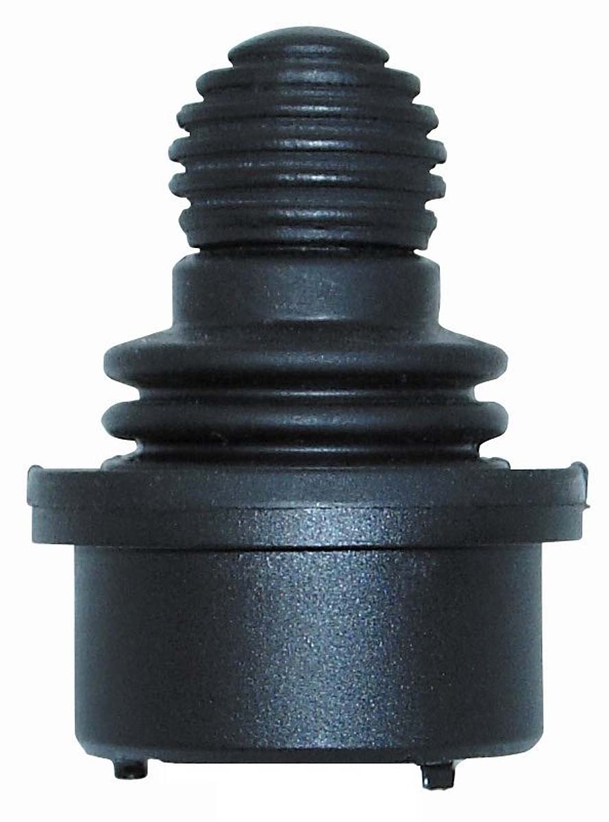 Otto 4-Axis Joystick, IP68S, 5 V ac, 1mA