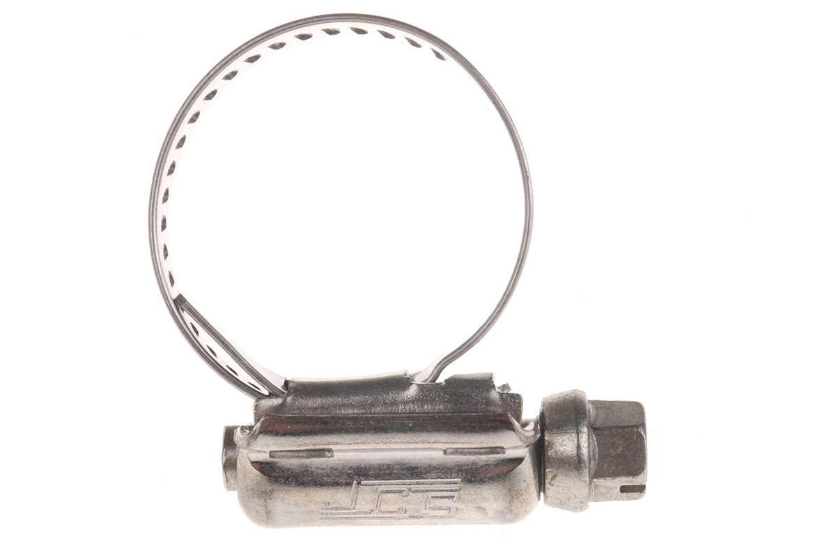 htm30p HI-TORQUE Stainless Steel Slotted Hex Worm Drive 30 mm ID