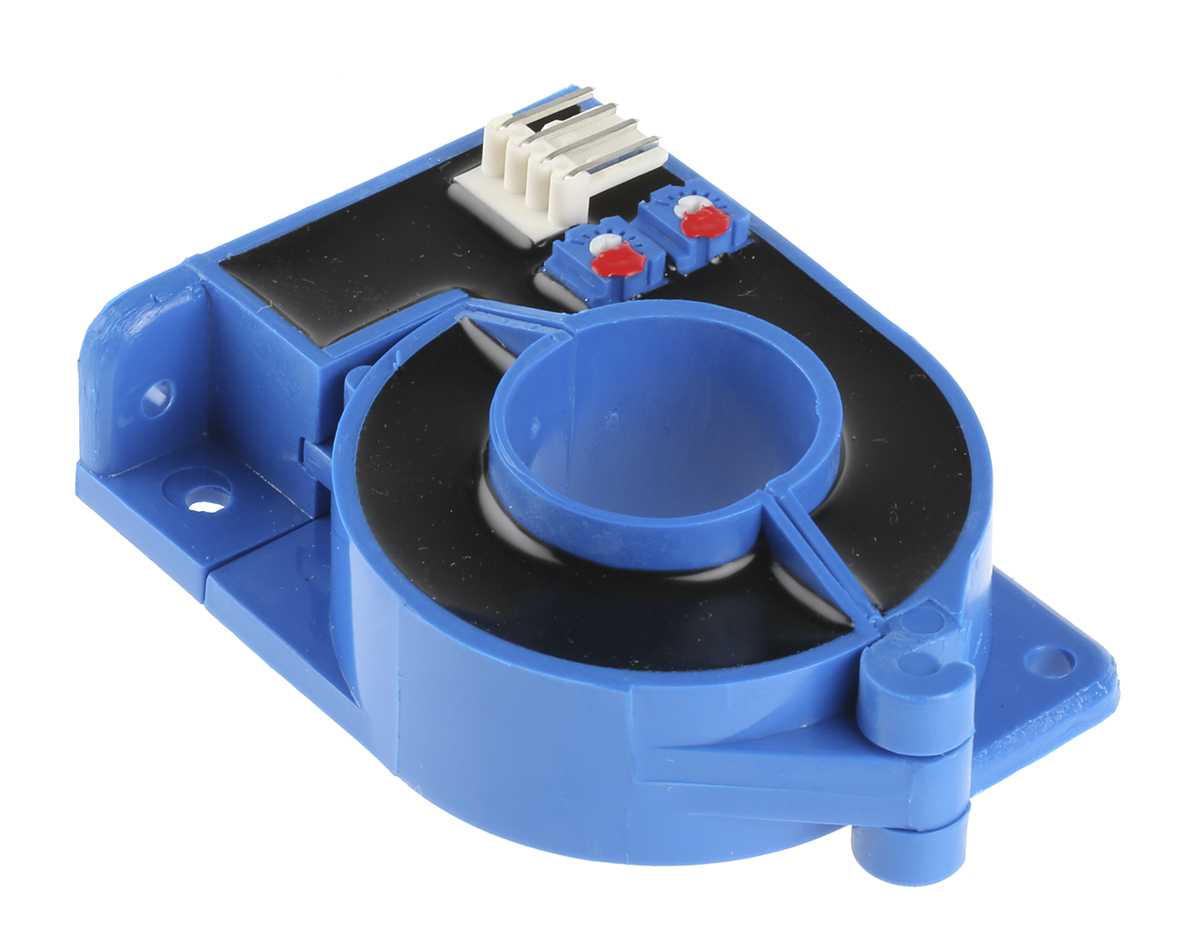 htr-100-sb LEM HTR 50 to 500-SB Series Current Transformer 100 A 12V, 15 V 21 mm Bore