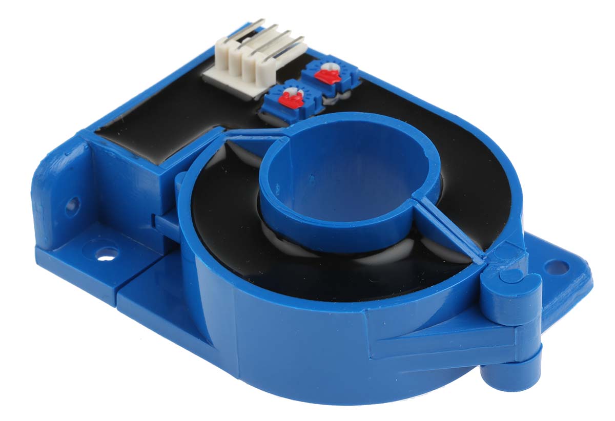 htr-200-sb LEM HTR 50 to 500-SB Series Current Transformer 200 A 12V, 15 V 21 mm Bore