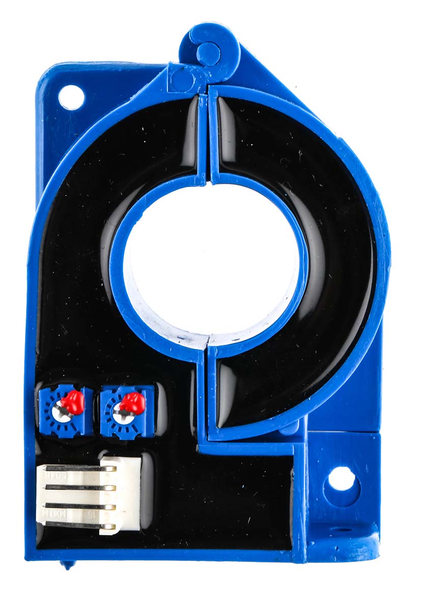 LEM HTR 50 to 500-SB Series Current Transformer 300 A 12V, 15 V 21 mm Bore