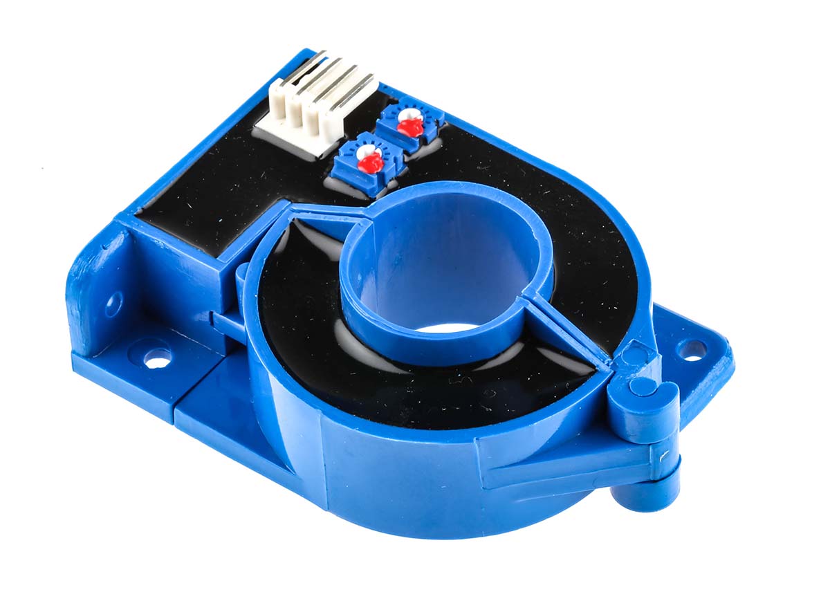 htr-300-sb LEM HTR 50 to 500-SB Series Current Transformer 300 A 12V, 15 V 21 mm Bore