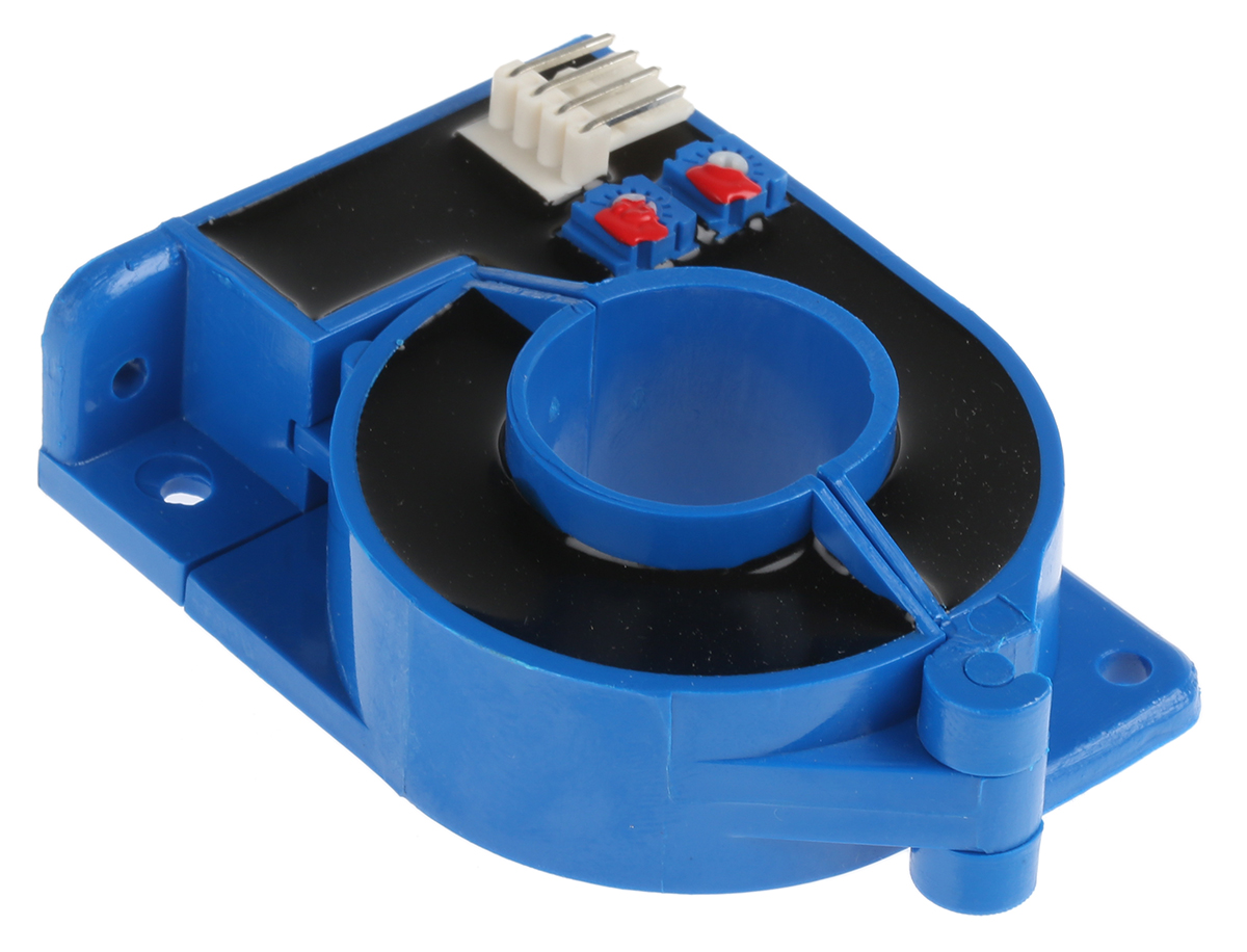 htr-50-sb LEM HTR 50 ... 500-SB Series Current Transformer 50 A 12V, 15 V 21 mm Bore