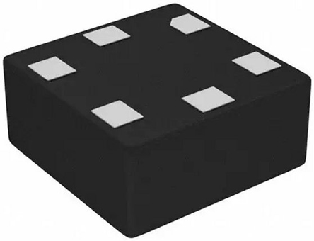 STMicroelectronics EMC1843T Series, Digital Output Temperature & Humidity Sensor, Surface Mount, Analogue, ±0.5°C (±3.5