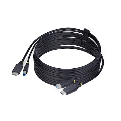 StarTech.com HDMI to HDMI KVM Cable