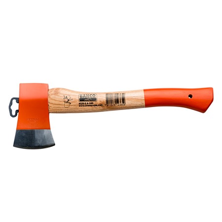 Bahco HUS-0.8-500 Steel, 1080 g Axe