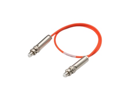 Keithley High Voltage Triaxial Cable for Use with Keithley Instruments Model HV-CA-571-3 High-Voltage Triaxial