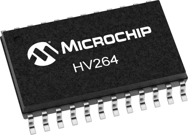 HV264TS-G Microchip, Amplifier Module, 24-Pin TSSOP