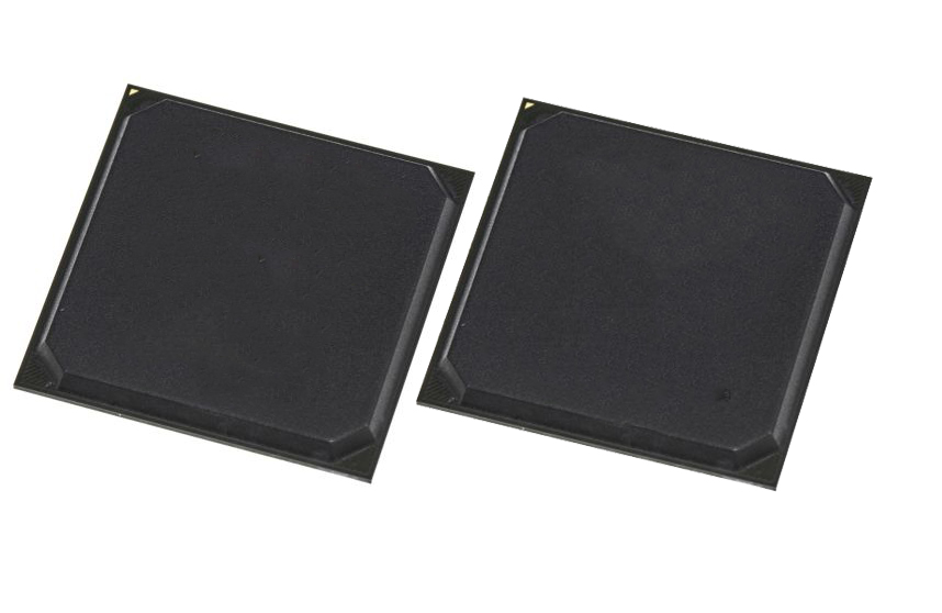 Microchip, 16-Channel Push Pull Buffer 105-Ball 9 x 9 mm TFBGA