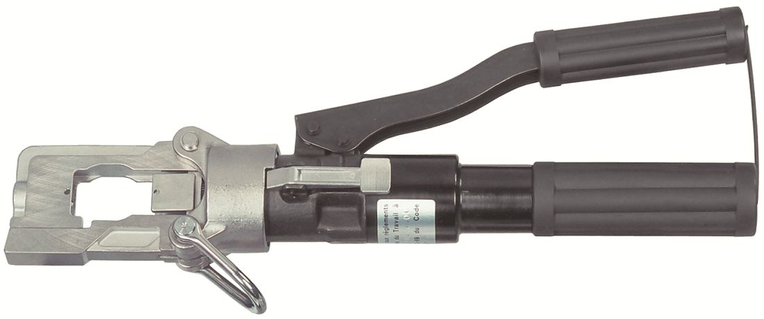 MECATRACTION HVD HVD51 Crimp Tool