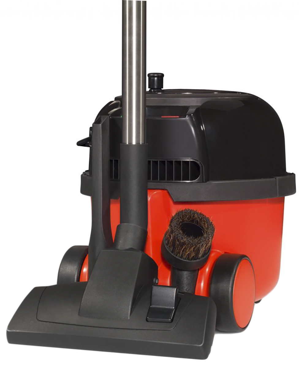 hvr160 Numatic Henry Hoover HVR160 Floor Vacuum Cleaner Vacuum Cleaner, 10 m Cable, 230V ac, Type G - British 3-Pin