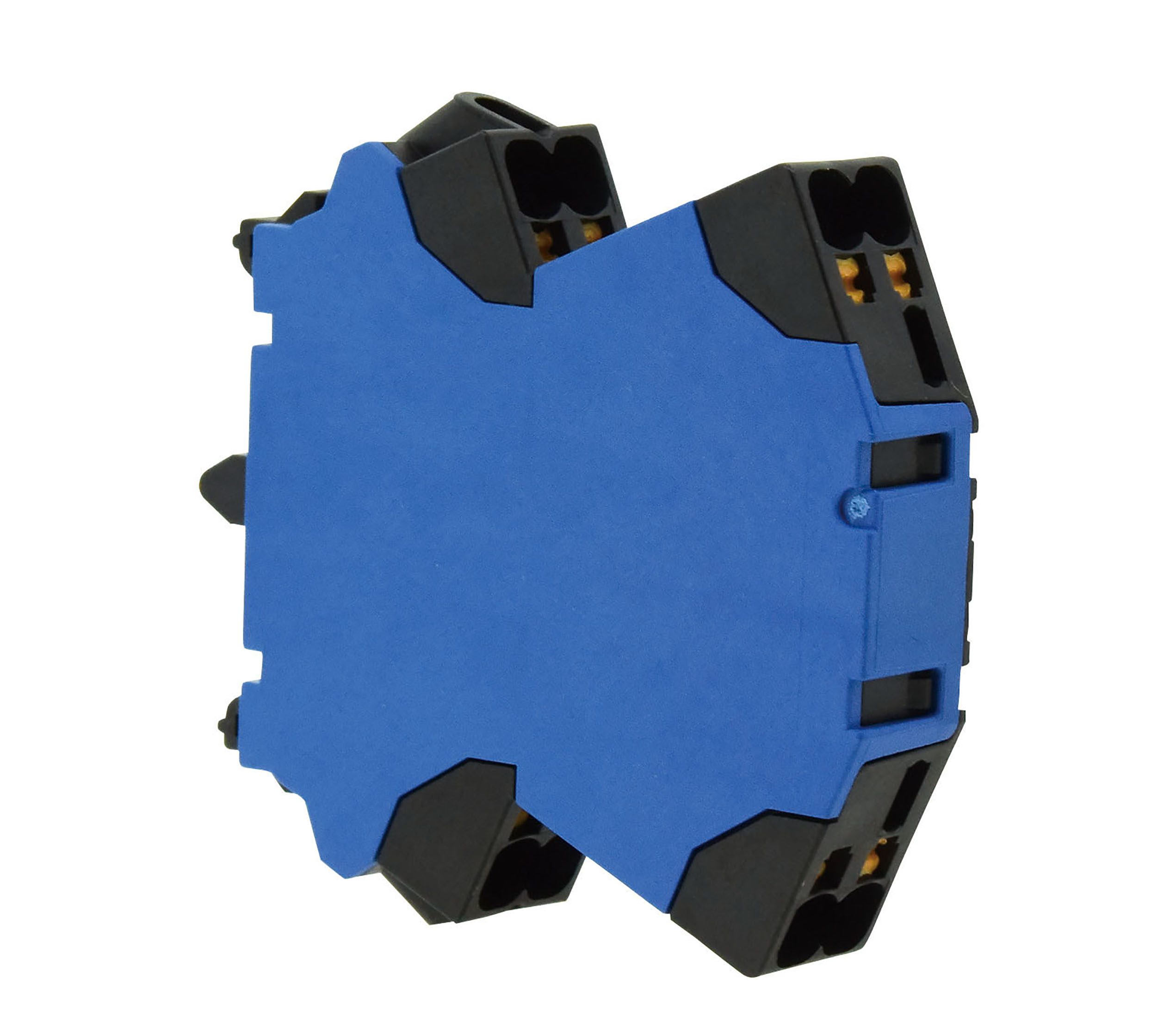 Idec HW-PW2R0 Series Contact Block, 2.5kV, 1 CO