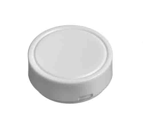 Idec White Push Button Cap for Use with HW series 22mm push button mm