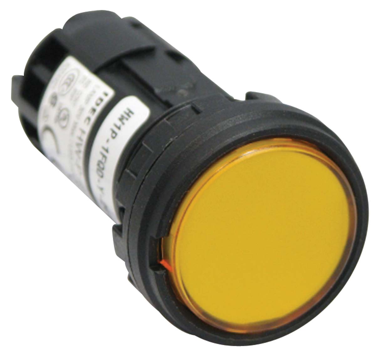 Idec, HW, Panel Mount Panel Mount Indicator, IP65, 24V